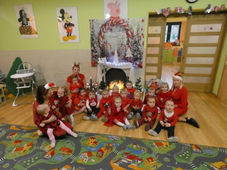 Z życia Puckiego Klubu Malucha 