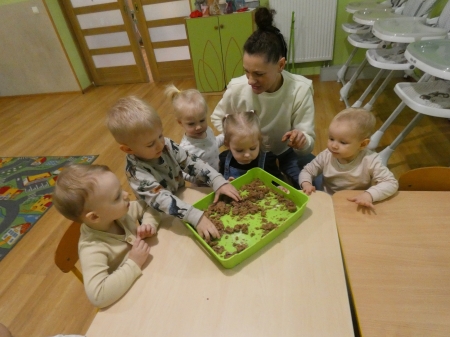 Z życia Puckiego Klubu Malucha 