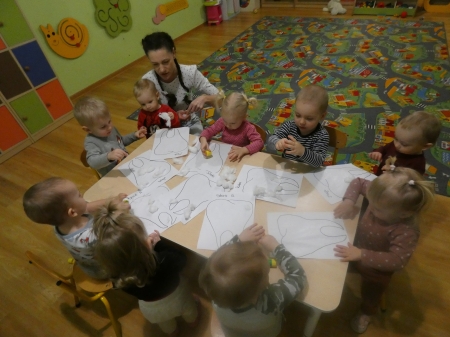 Z życia Puckiego Klubu Malucha 