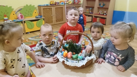 Z życia Puckiego Klubu Malucha 